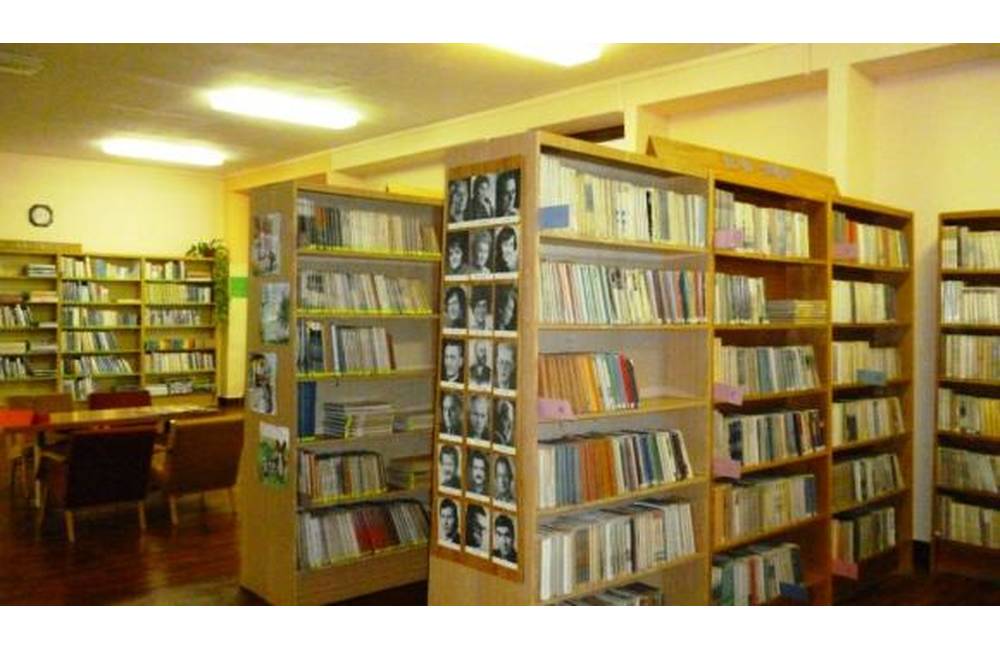 Mestská knižnica v Zlatých Moravciach sa rozširuje, k dispozícii bude viac kníh a väčší komfort