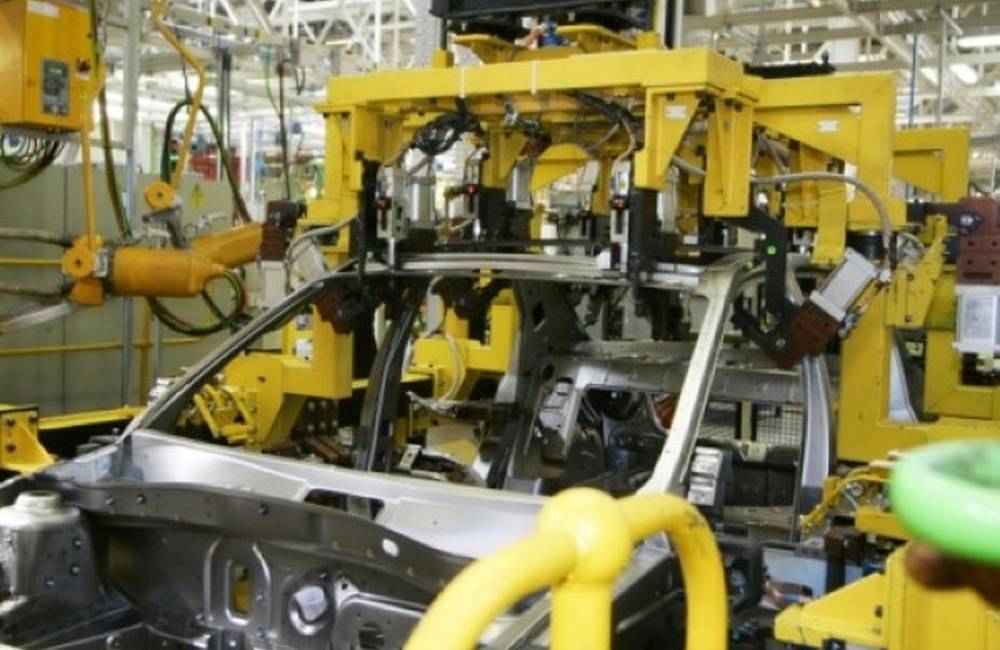 V Nitrianskom kraji postavia ďalší závod na výrobu komponentov do áut, ponúkne 100 pracovných miest