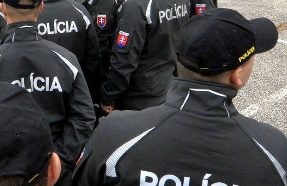 Počet obvinení voči policajtom stúpa, príslušníci PZ najviac zneužívajú právomoci verejného činiteľa