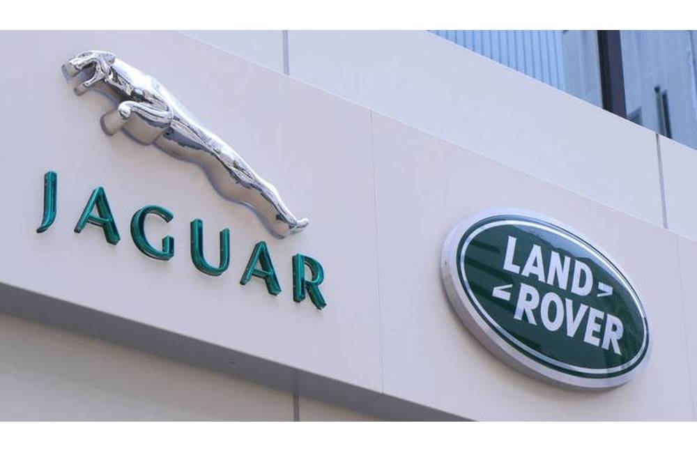 Jaguar Land Rover spustil grantový program pre Nitriansky kraj, chce podporiť miestne komunity