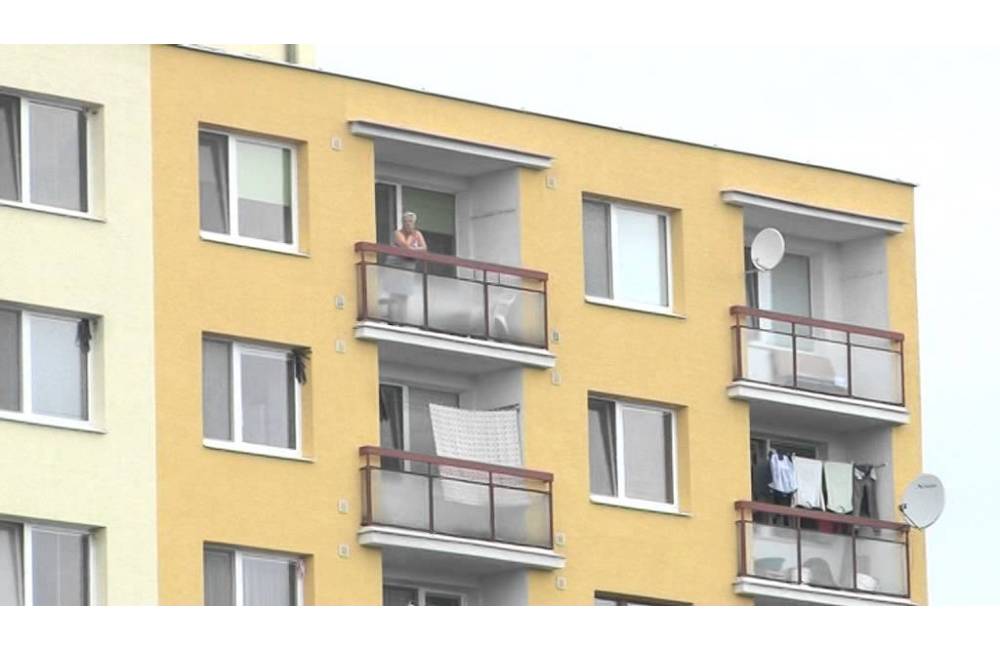 Foto: Nitra informuje o možnosti podať si žiadosť o pridelenie nájomného bytu