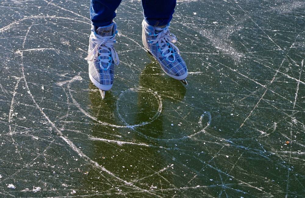 Sezóna verejného korčuľovania v Nitre štartuje už tento víkend