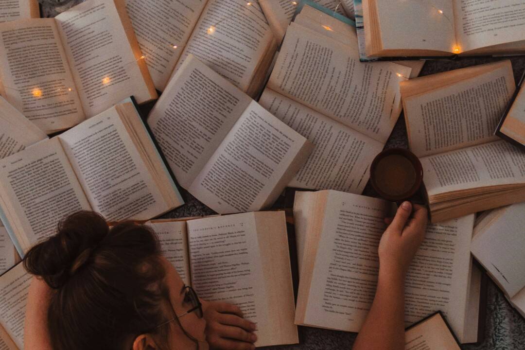 Mesiac knihy v Topoľčanoch: Darujte druhý život prečítanej alebo nepotrebnej knihe