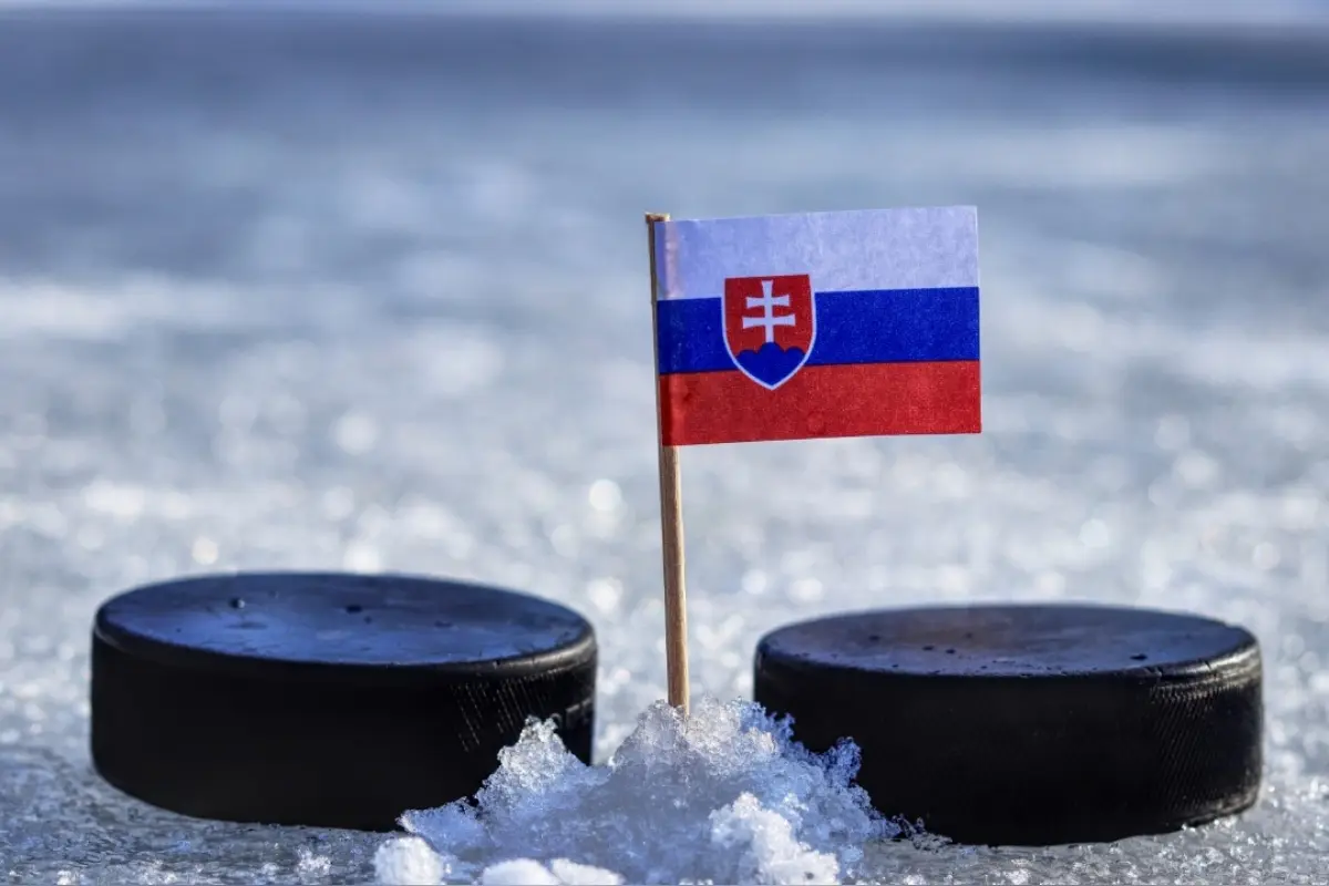 Foto: ONLINE MS: Slovensko vs Francúzsko – po kontroverznej prehre s Rakúskom musíme späť na víťaznú  vlnu (2:1)
