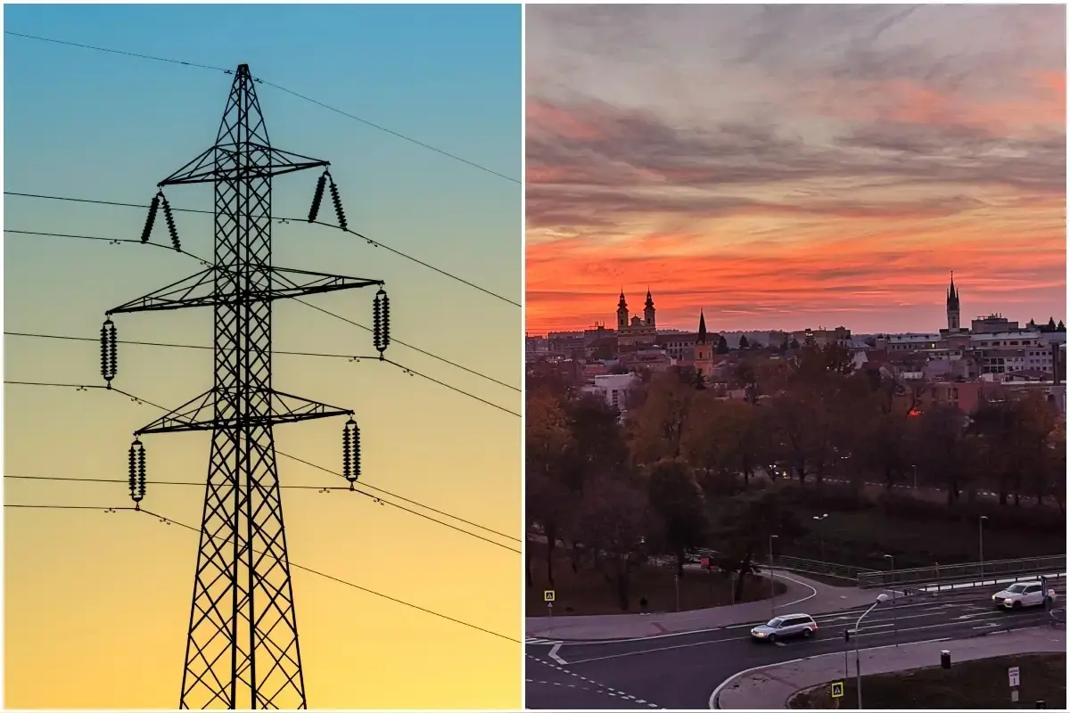 Foto: Chrenovčania, čakajú vás dvojdňové odstávky elektriny. Týka sa to aj vašej ulice?