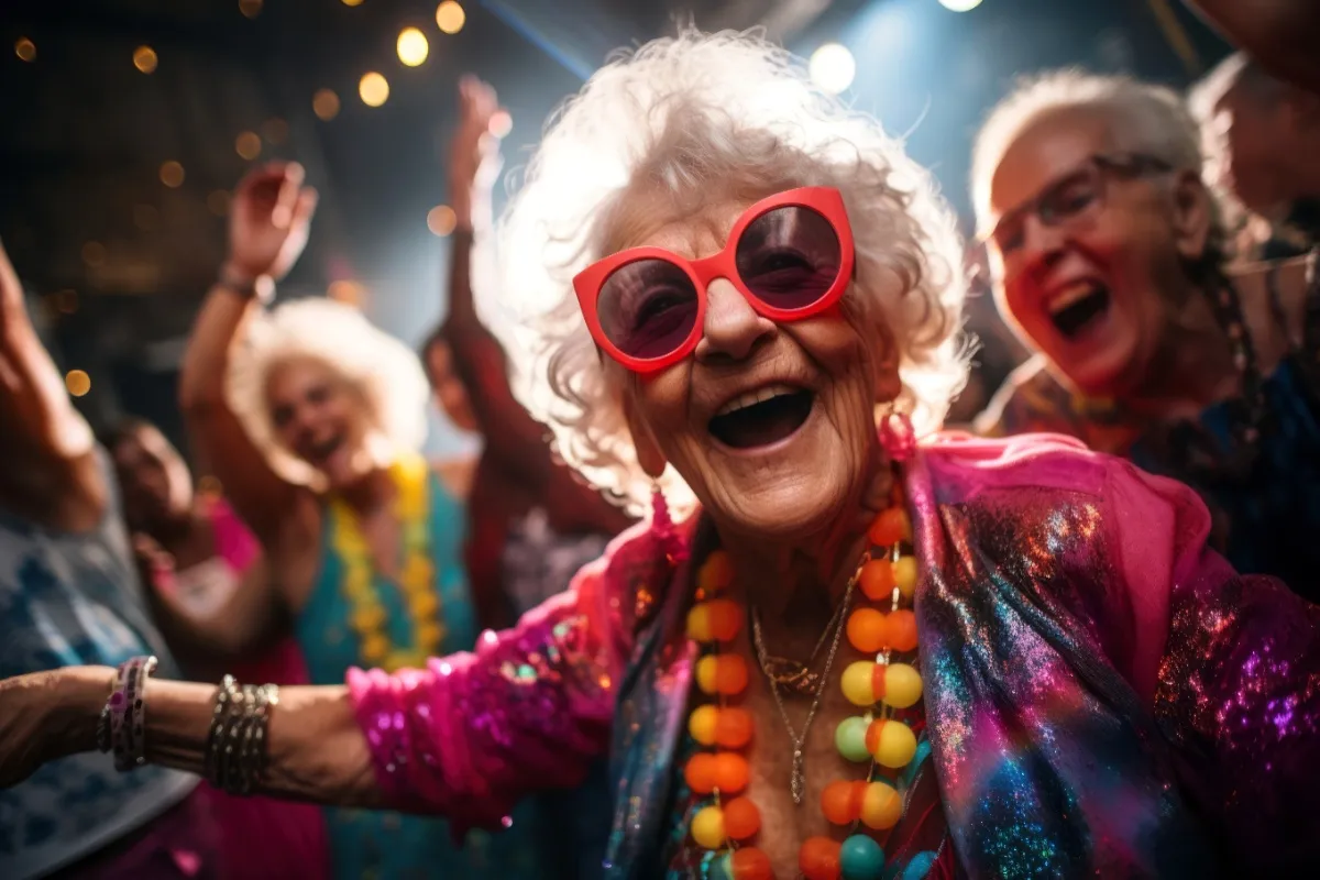 V Nitre sa bude opäť tancovať. Klokočinská tancovačka pre seniorov aj obľúbená oldieska sú späť, čo vás čaká?