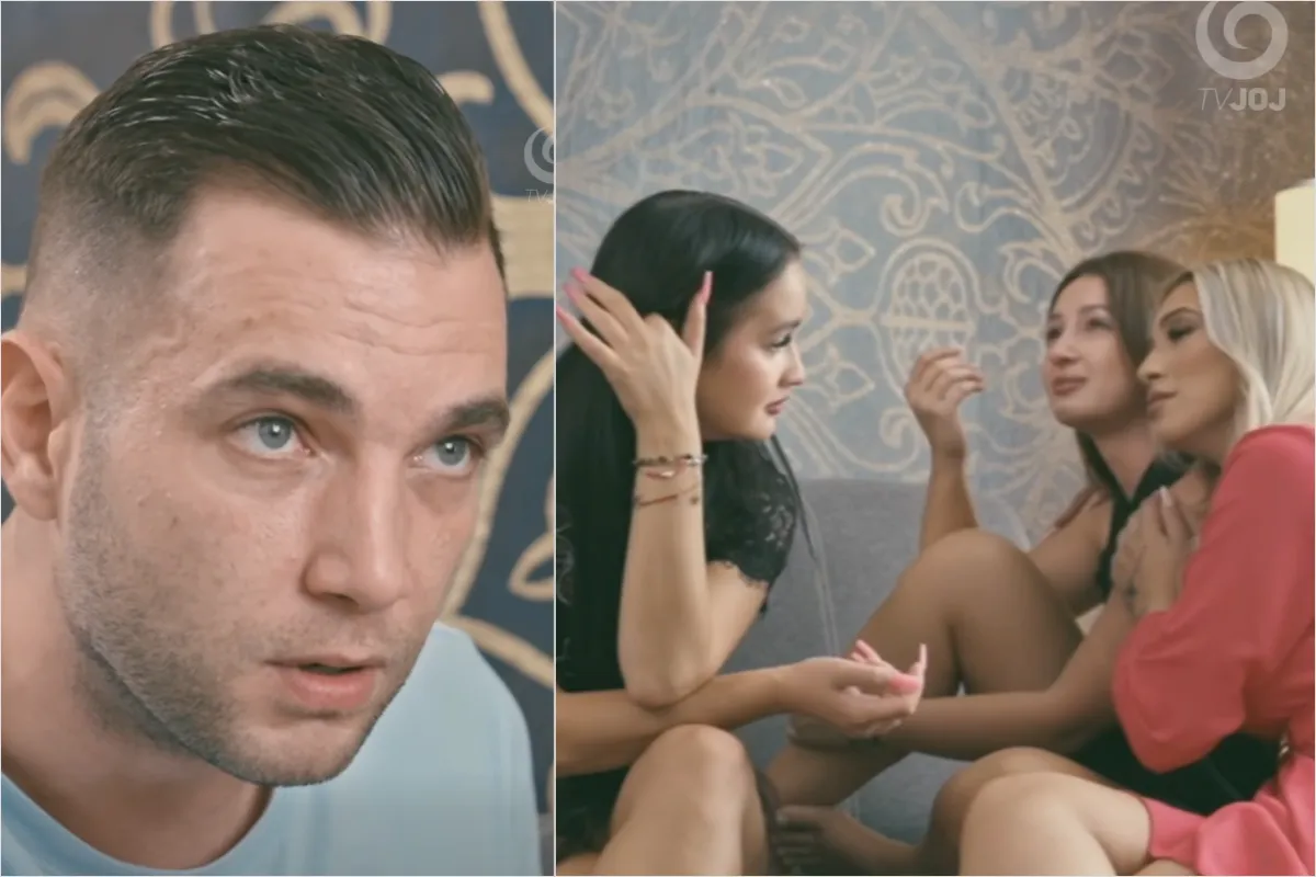 Zbesilé vyčíňanie Nitrana Juraja zo šou Mama, ožeň ma, skončilo zatknutím. Súťažiace sa báli o život, zavolali políciu