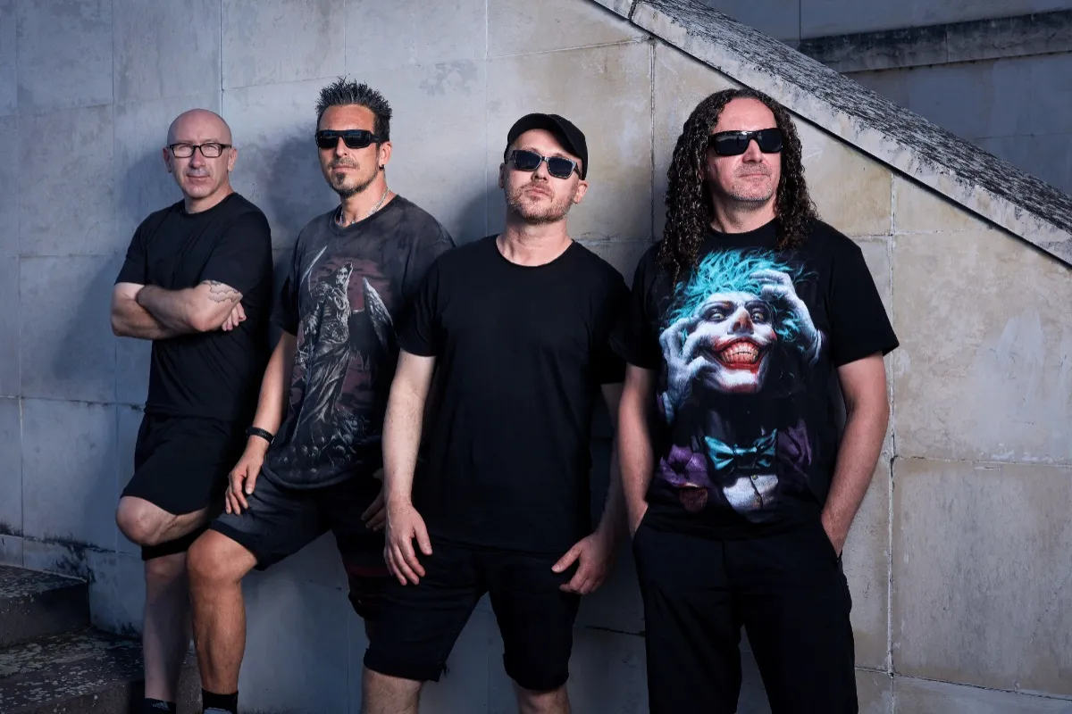 Horkýže Slíže chystajú po 5 rokoch veľkú novinku: Na Slížovici pokrstia nový album a odštartujú megaturné