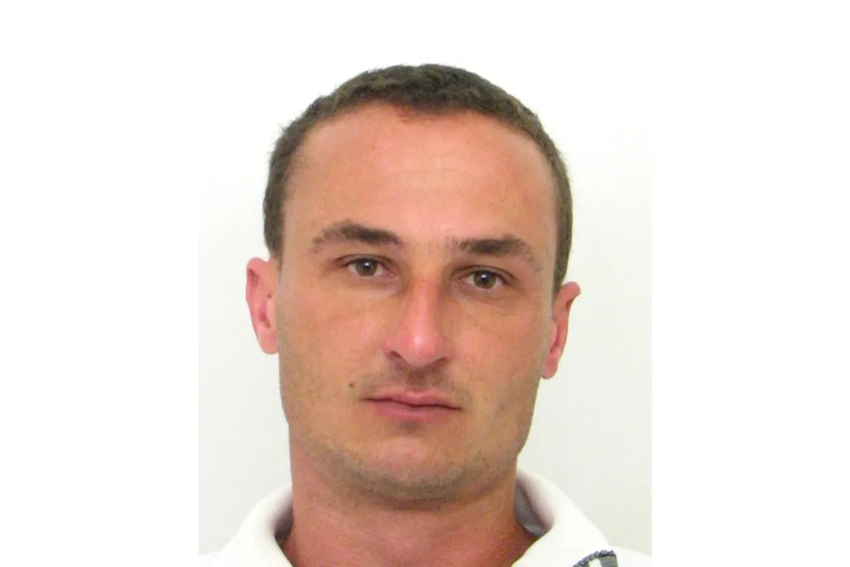 Nevideli ste nezvestného 38-ročného Petra z nitrianskeho okresu? Vyhlásili po ňom pátranie