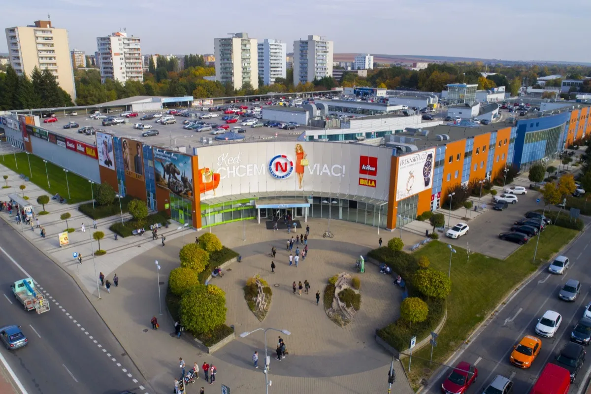 Trh so športovým tovarom čaká zemetrasenie. Na Slovensko prichádza poľský gigant, prvú predajňu otvorí v Nitre