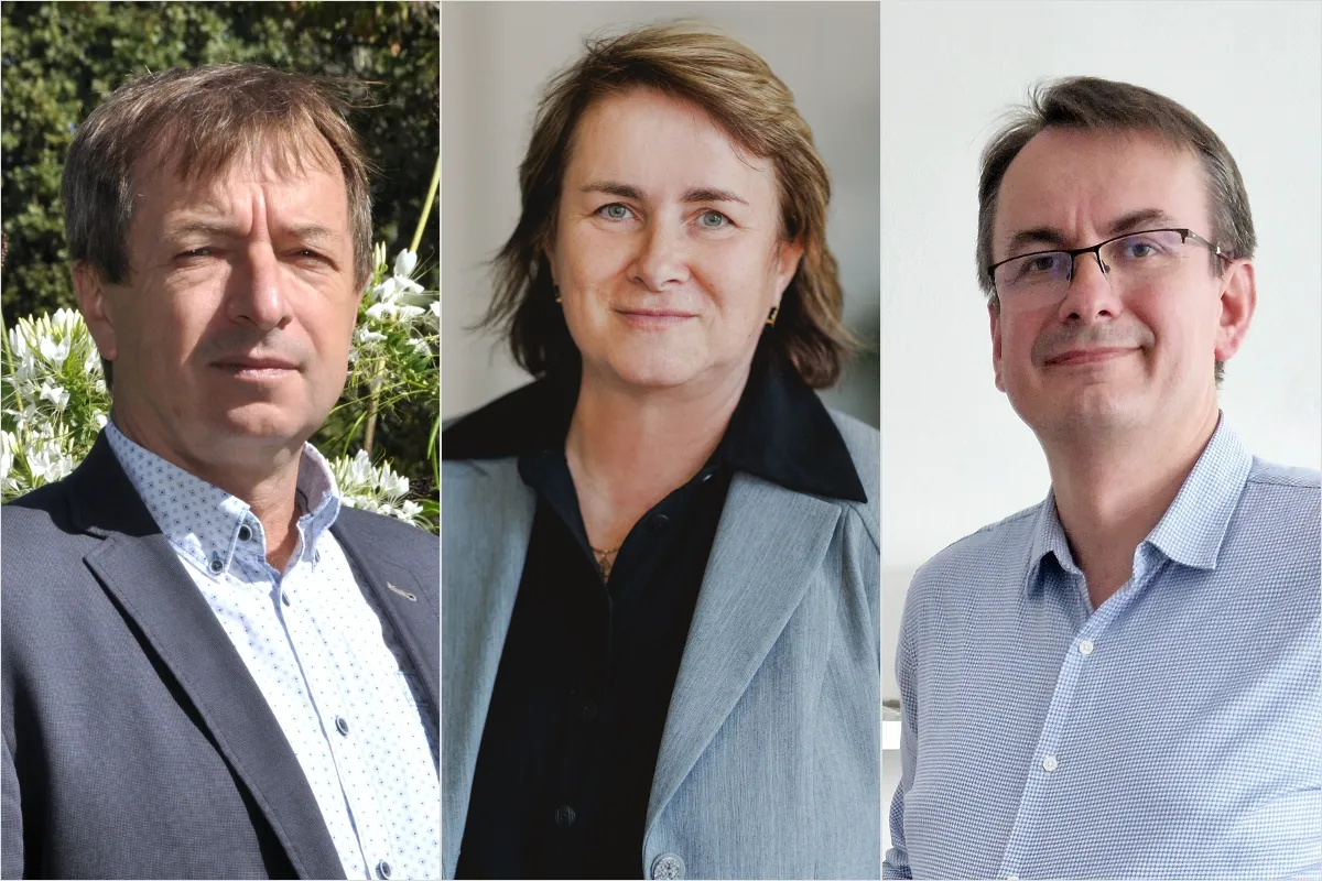 Vedci nitrianskej univerzity sa zaradili medzi najvýznamnejších na svete, takýmto výskumom sa venujú