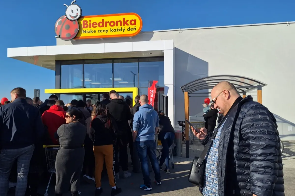 Kde v Nitre pribudne nová Biedronka? Investor plánuje rozšírenie cesty, pribudnú aj parkovacie miesta