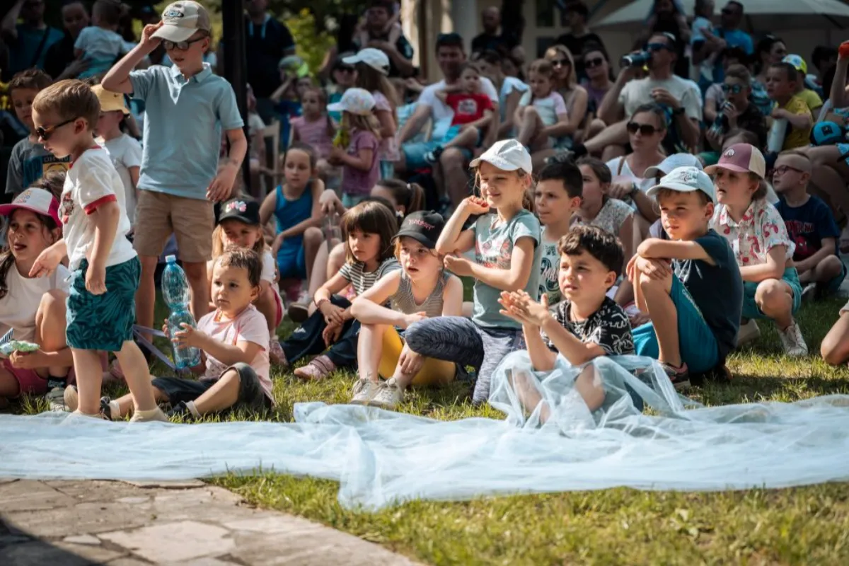 Druhé narodeniny nitrianskeho parku sa blížia. Mesto chystá oslavu a hľadá predajcov, doba podania žiadostí sa kráti