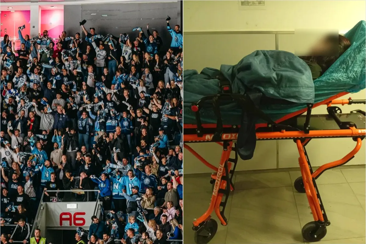 Surový útok na fanúšikov Nitry v Bratislave: Mladé dievča skončilo v nemocnici, otec posiela nahnevaný odkaz