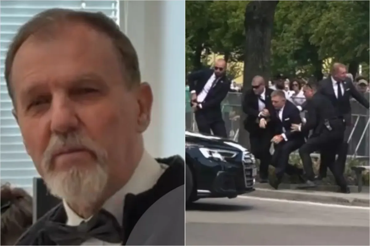 Atentátnik z Levíc Juraj Cintula je vinný z terorizmu, rozhodol Najvyšší súd a potvrdil mu trest