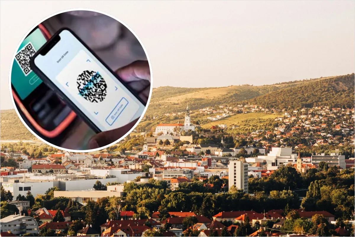 Obyvatelia Nitrianskeho kraja, pozor: Od mája zaplatíte za nákup aj bez hotovosti, niekde nebude treba ani kartu