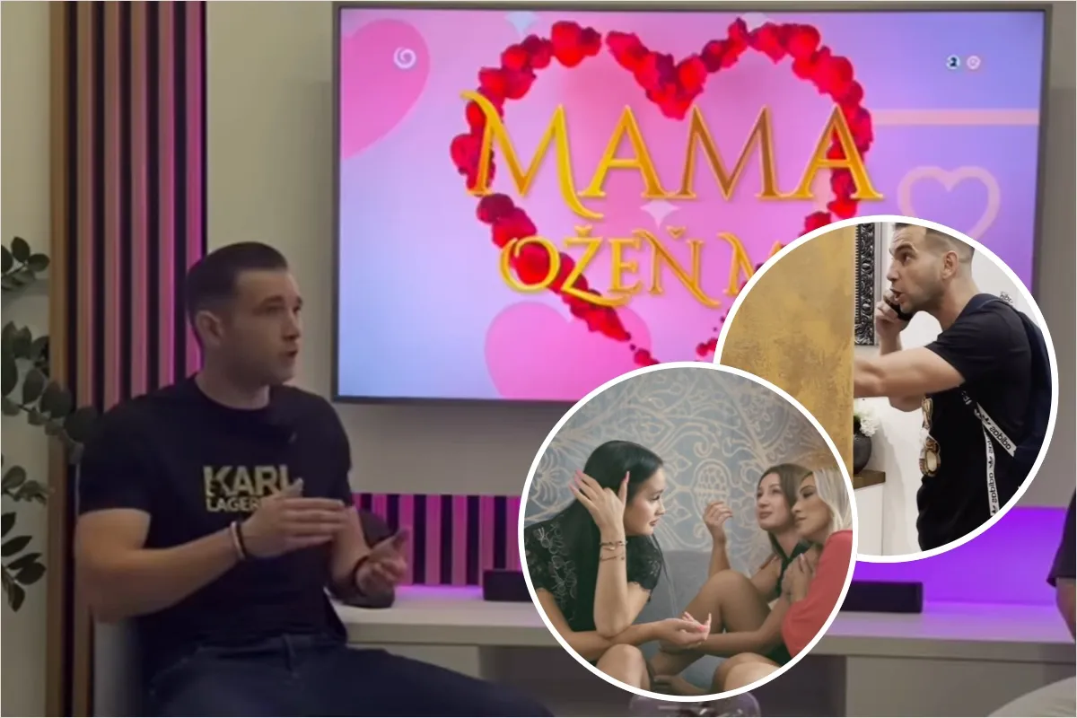 VIDEO: Nitransky taxikár Juraj po škandále v Mama, ožeň ma! prehovoril o tom, čo sa naozaj stalo. Režisér vracia úder