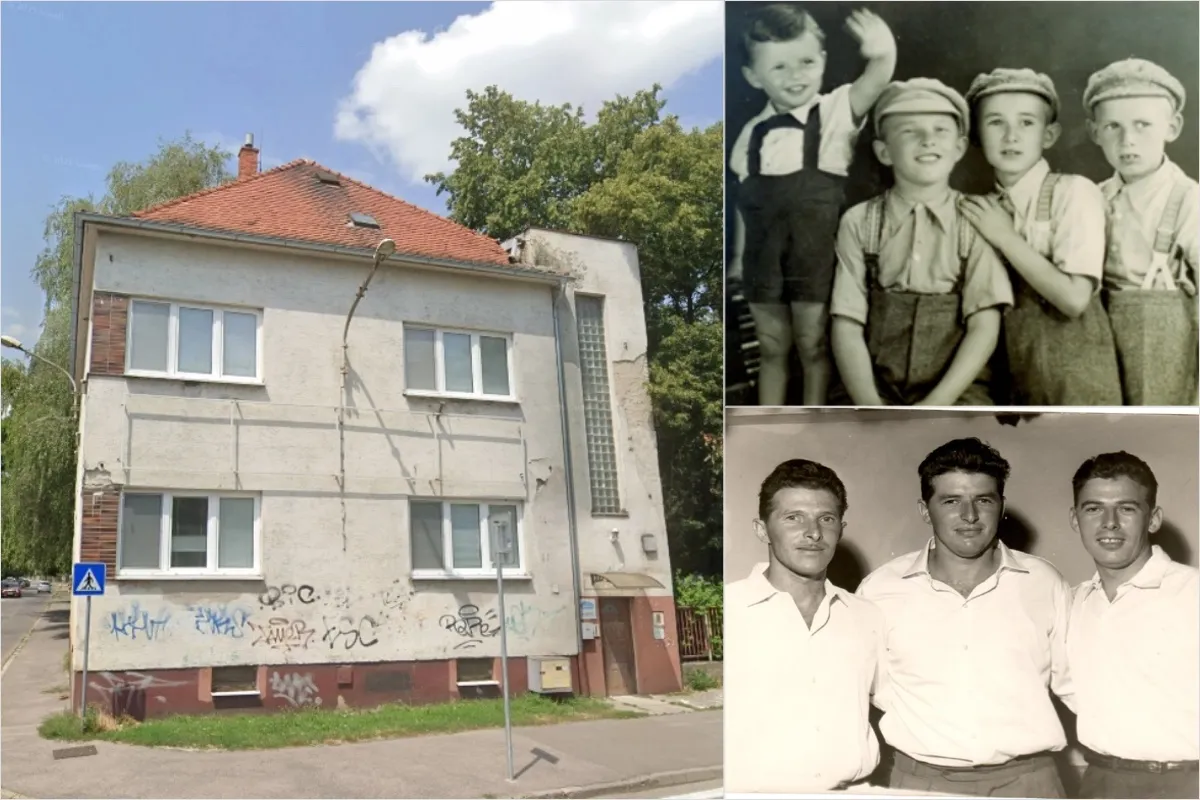 Prežili len vďaka odvahe ženy, ich blízki sa tragickému osudu nevyhli. V Nitre ich odteraz pripomínajú Kamene zmiznutých
