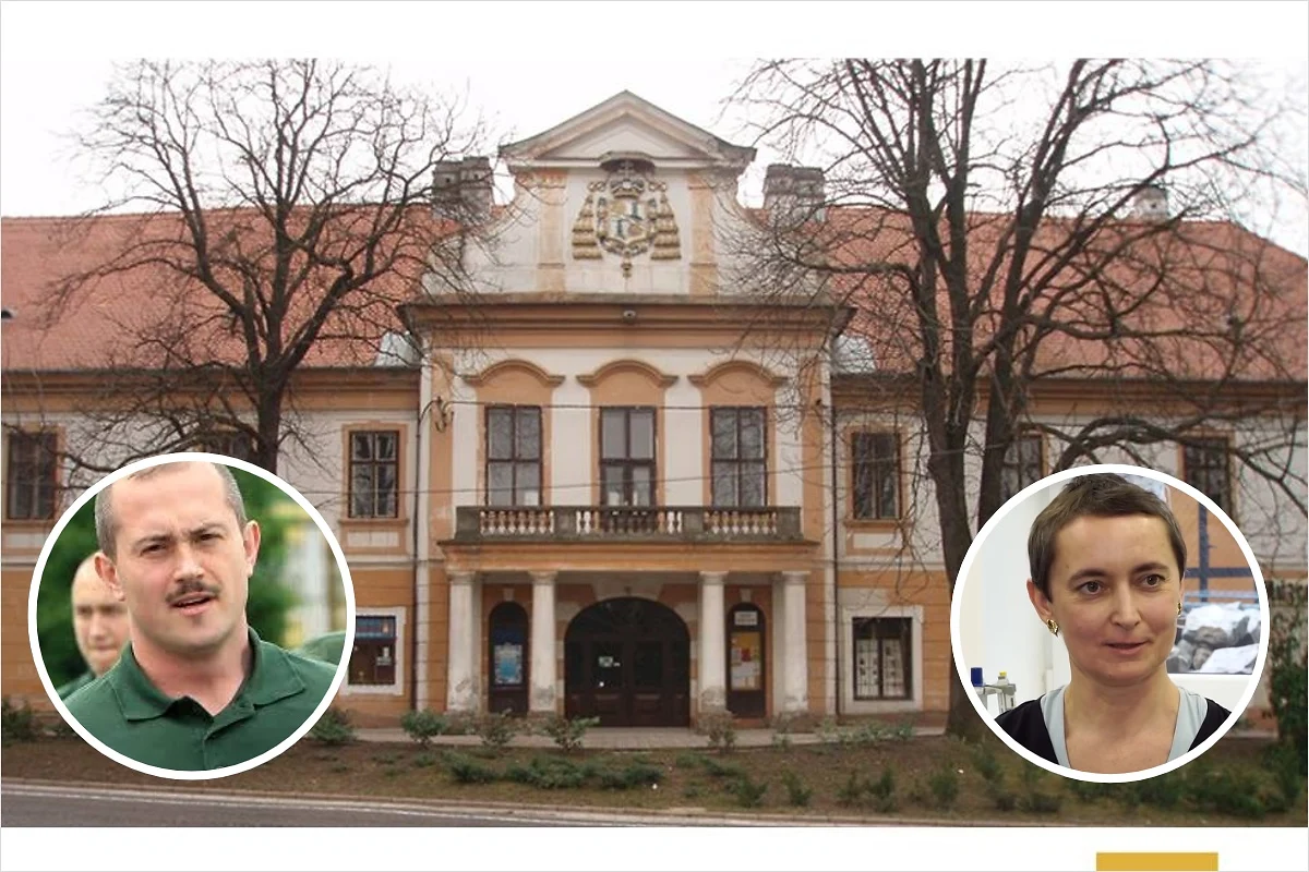 V Moravciach sa v priestoroch mesta uskutoční diskusia s kontroverznými osobnosťami, niektorí občania udalosť kritizujú