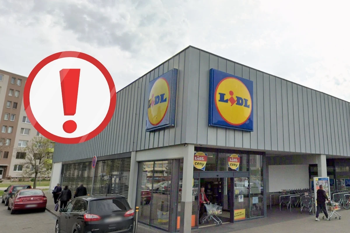 Lidl sťahuje z predaja dva obľúbené produkty. Zákazníkom odporúča, aby ich radšej nekonzumovali!