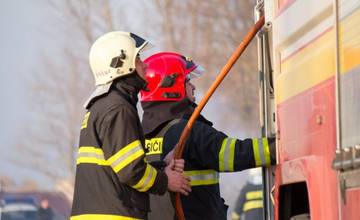 Pri výbuchu v Šali sa ťažko zranili dve osoby