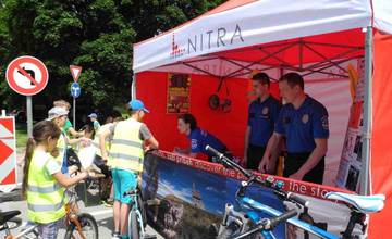 Základy dopravnej výchovy deti získavajú priamo na dopravnom ihrisku