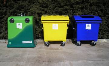 Zber bioodpadu v Nitre sa začne už v septembri