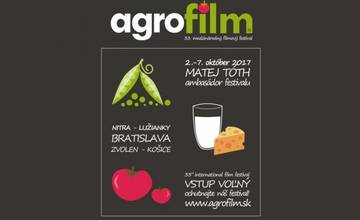 V pondelok začal 33. ročník MFF Agrofilmu 2017