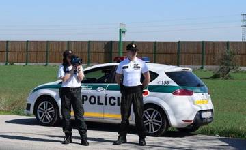Maďarský vodič skončil v policajnej cele po tom, čo nafúkal 1,33 promile