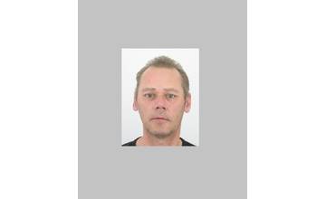 Polícia prosí o pomoc pri pátraní po Milanovi Launovi