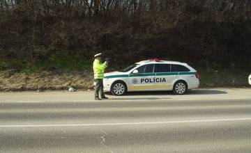 V tomto týždni prebehne osobitná policajná kontrola