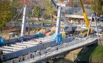 Univerzitný most v Nitre sa po dlhých rokoch konečne dočká rekonštrukcie