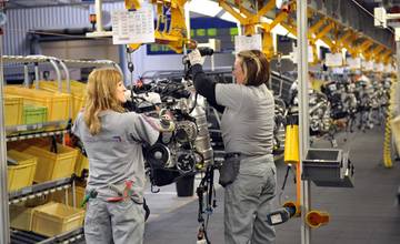 V Nitre plánujú vybudovať nový závod za 25 miliónov eur,  ponúkne 70 pracovných miest