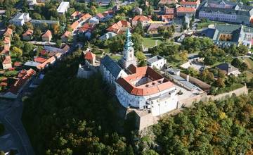 Nitrania rozhodnú o názve projektu na Tabáni v hlasovaní, to potrvá do 19. novembra