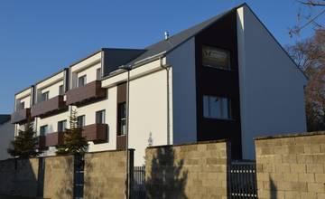 O seniorov v Šali bude dobre postarané, vzniklo nové zariadenie pre sociálnu starostlivosť