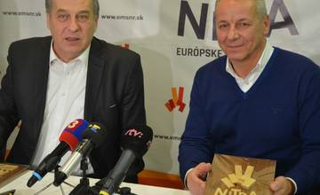 Nitra ako Európskeho mesto športu plánuje výrazné investície, obnovy sa dočkajú viaceré objekty