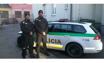 Dráma v Krušovciach! Mladík chcel spáchať samovraždu, zakročiť museli policajti