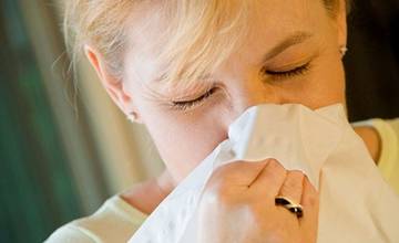 Nitriansky kraj zasiahla chrípková epidémia, zatvoriť museli desiatky škôl