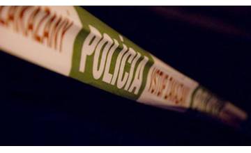 Výbuch v Topoľčanoch! Pri Okresnom súde vybuchla bomba v smetnom koši