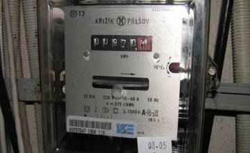 Pozor na falošného kontrolóra! Hrozí odpojením elektriny a pokutou, kvôli nelegálnemu odberu