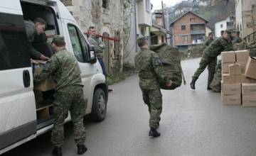 Ministerstvo obrany sľubuje za absolvovanie dobrovoľnej vojenskej prípravy zaujímavú odmenu