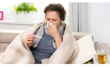 Chrípka v Nitrianskom kraji ustupuje, objavil sa však prípad ochorenia SARI