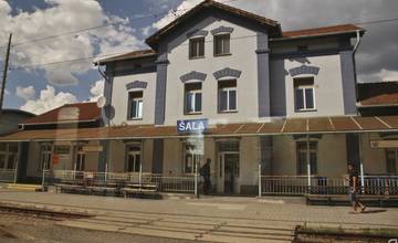 Tragédia na železnici! Muža na stanici zrazil vlak, nehodu neprežil