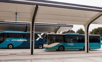 Nitriansky cyklobus začne premávať od 30. marca, na trase bude menšia zmena