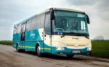 Od 1.apríla sa mení cestovný poriadok na prímestských linkách