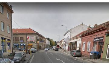 Toto je najnebezpečnejšia ulica v Nitre, pácha sa tu najviac trestných činov