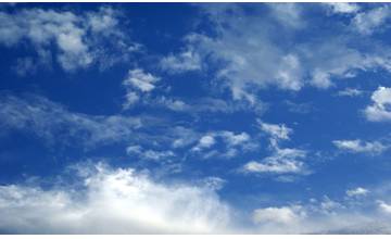 Počas víkendu bude veľmi teplo, odzvoní aj nočným mrazom