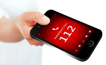 Za zneužitie linky 112 hrozí vysoká pokuta, priplatíte si aj za ošetrenie pod vplyvom