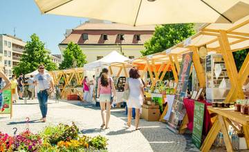 Počas Festivalu chutí v Nitre sa niektoré ulice uzavrú, obmedzenie bude trvať dva dni