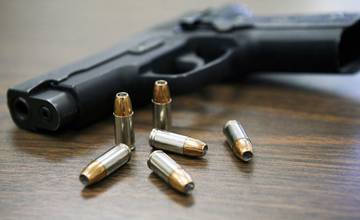 Streľba na Okresnom úrade v Nitre, 65-ročného muža polícia odzbrojila